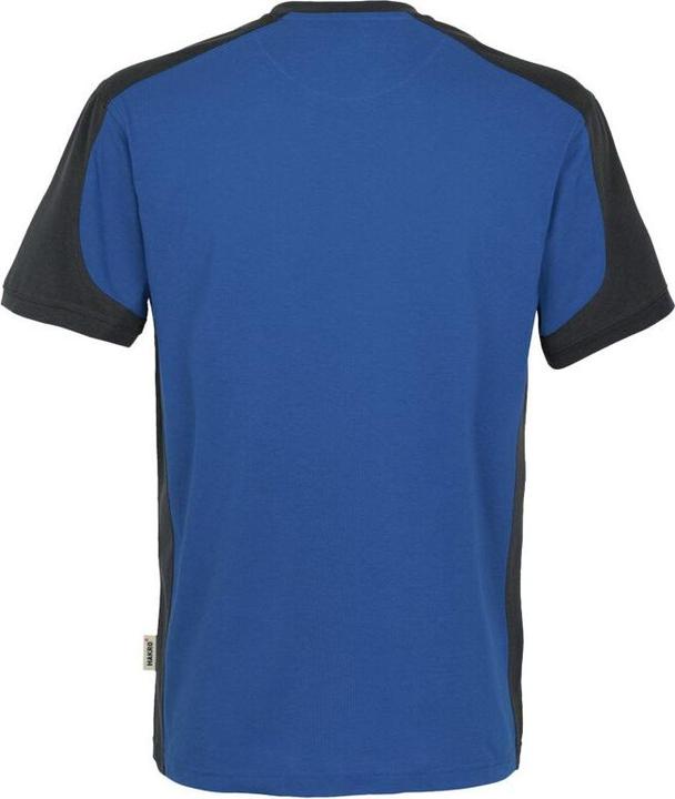 Image du produit Hakro T-shirt Contrast MIKRALINAR® (en anglais) (5XL)
