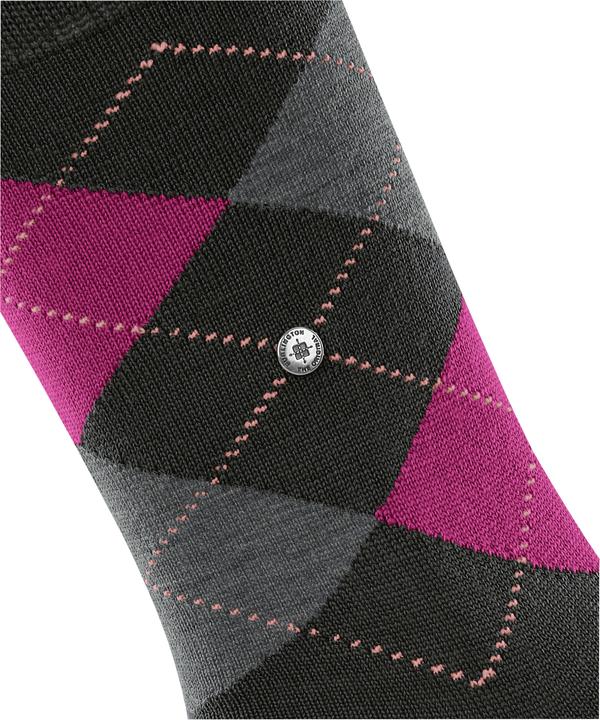 Immagine prodotto Burlington Marylebone Wool (Confezione singola, 36 - 41)