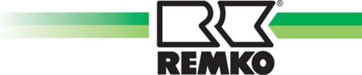 Actual product image Remko PGM 30 10-26 kW propane gas heater - green (115300) (26000 W)