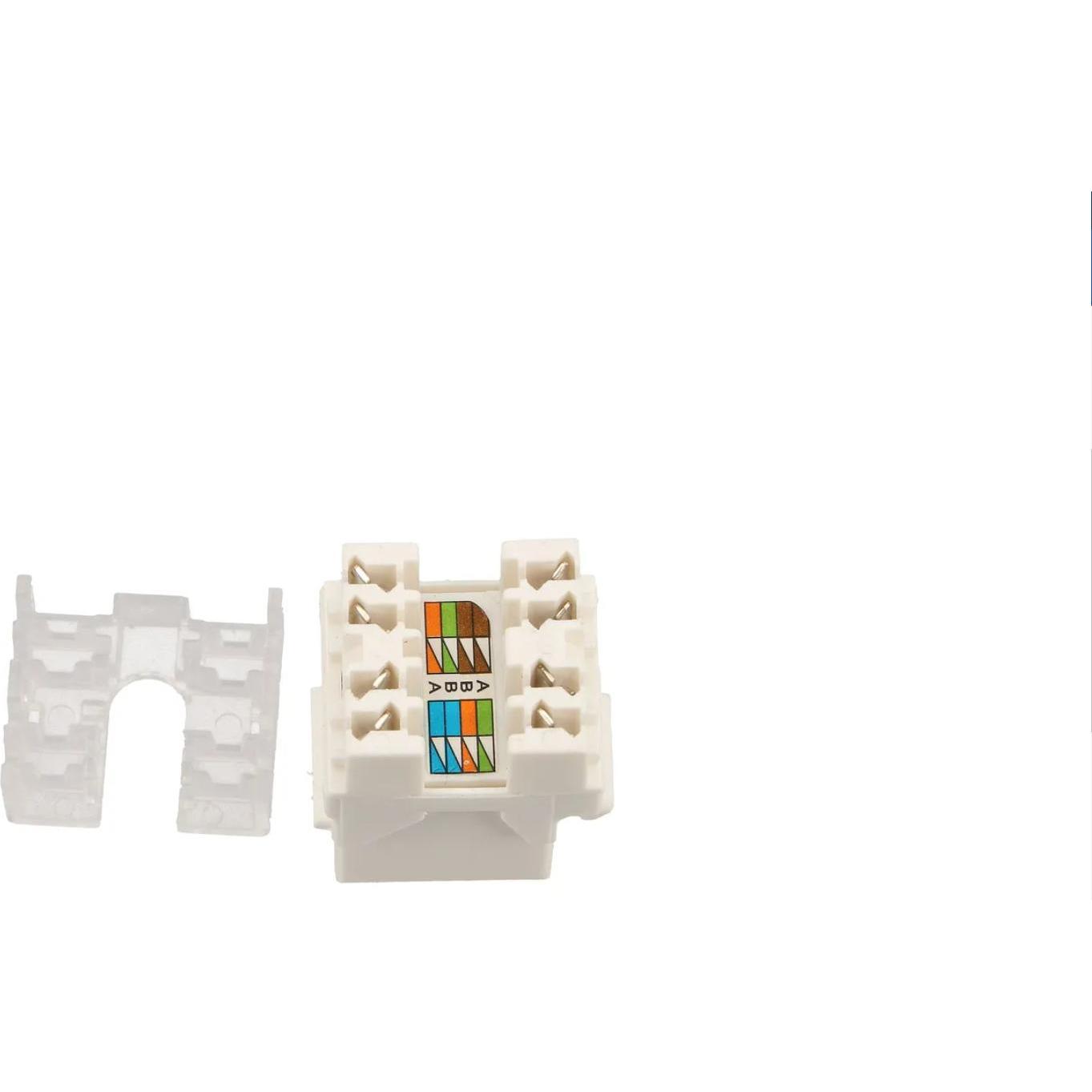 Thumbnail - Extralink Modular indl??g, Router, Weiss