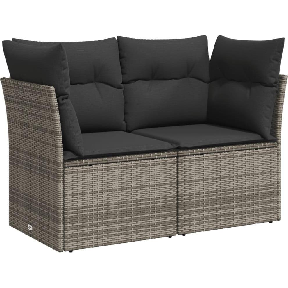Thumbnail - VidaXL, Gartenlounge, Kazzandra