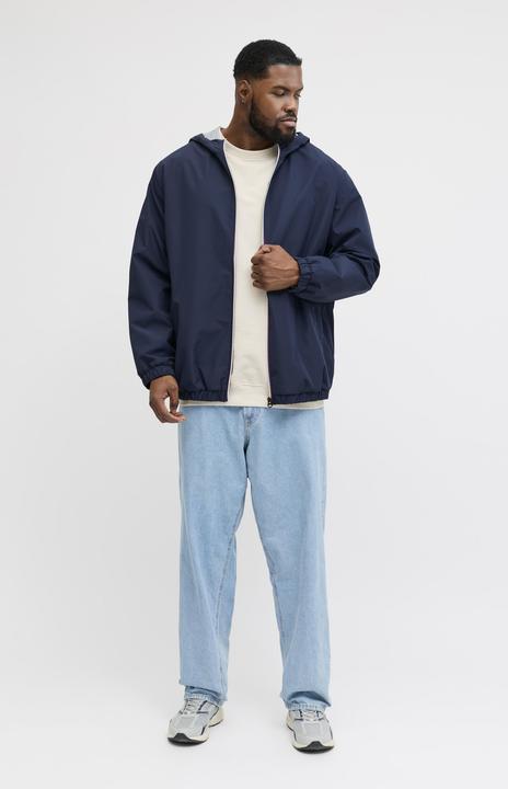Actual product image Jack & Jones Jjjake Light Jacket Pls (XXL)