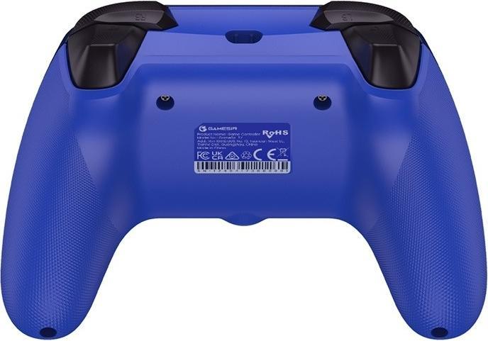 Produktbild Gamesir Wired Controller T7 (sapphire blue) (PC)