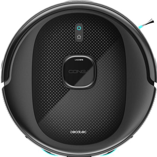Image du produit Cecotec Conga 9990 AI Spin Revolution Ultra Power Home