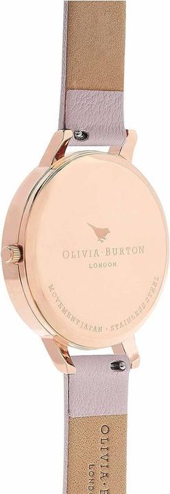 Produktbild Olivia Burton Ladies' Watch OB16BD110 (Ã˜ 38 mm) (38 mm)