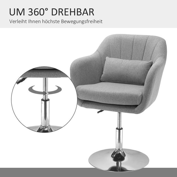Image du produit Jamb Drehstuhl