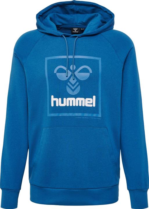 Produktbild hummel hmlISAM 2.0 HOODIE (XXL)