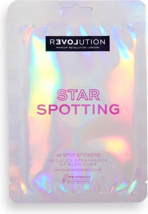Produktbild Revolution Relove Star Spotting