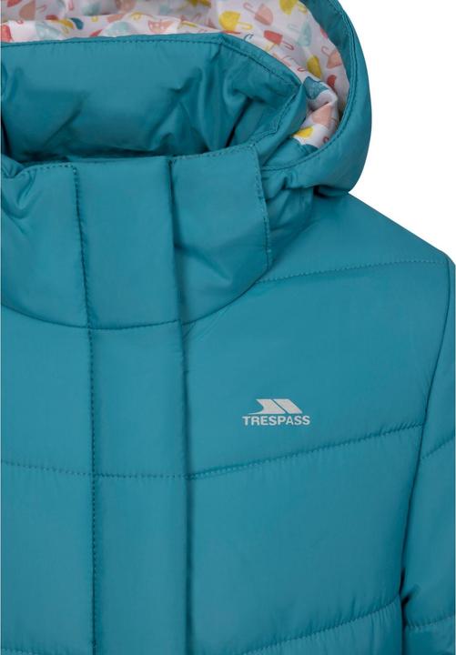 Produktbild Trespass Ellster Jacke Mädchen (140)
