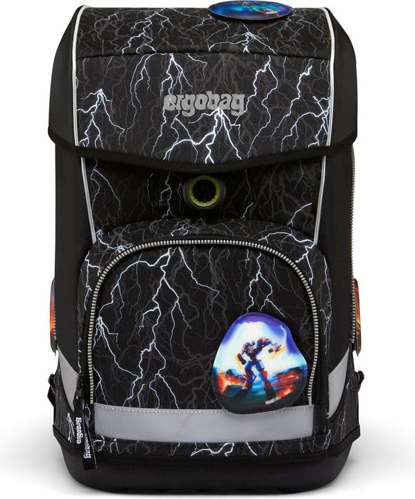 Immagine prodotto Ergobag Set di banchi scuola Cubo Light (19 l)