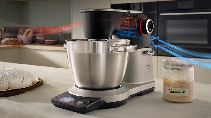 Immagine prodotto Bosch Hausgeräte Serie 8, MUMS8ZS00 (1800 W)