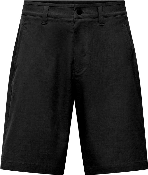 Actual product image Salewa Fanes Hemp Light Shorts M (L)
