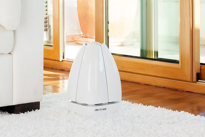 Produktbild Airfree Lotus (60 m²)