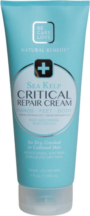 Produktbild Bcl Spa Critical Repair Cream