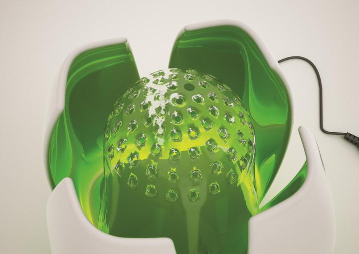 Produktbild Airfree Lotus (60 m²)
