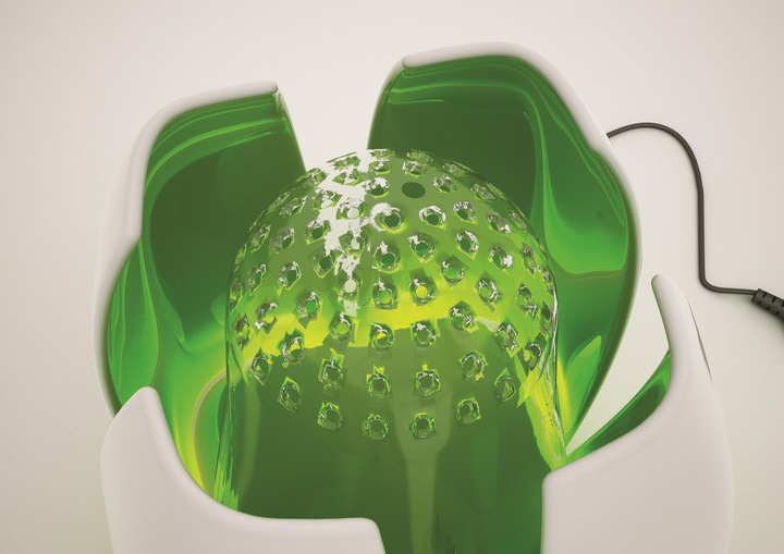 Produktbild Airfree Lotus (60 m²)