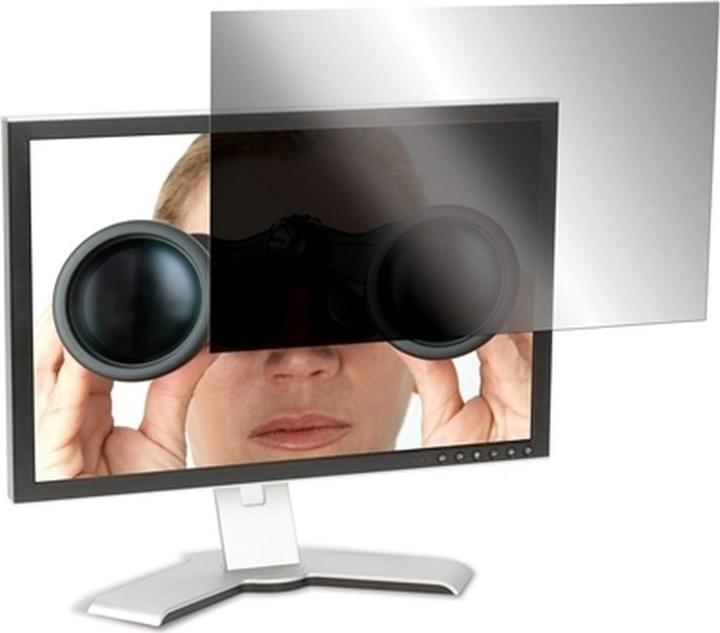 Targus PRIVACY SCREEN 27IN W 16:9 (27", 16 : 9)