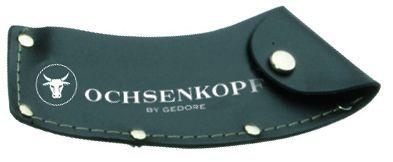 Image du produit Ochsenkopf OX 620 H-1257 Hache-forêt universelle en or ROTBAND-PLUS 1250 g