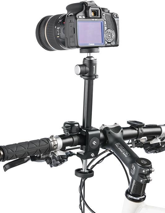 Produktbild Cullmann Flexx Tabletop Set (Metall)