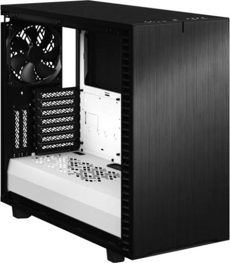 Immagine prodotto Fractal Definire 7 solido (ATX, mATX, Mini-ITX, E-ATX)