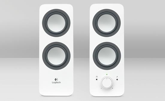 Produktbild Logitech Z200