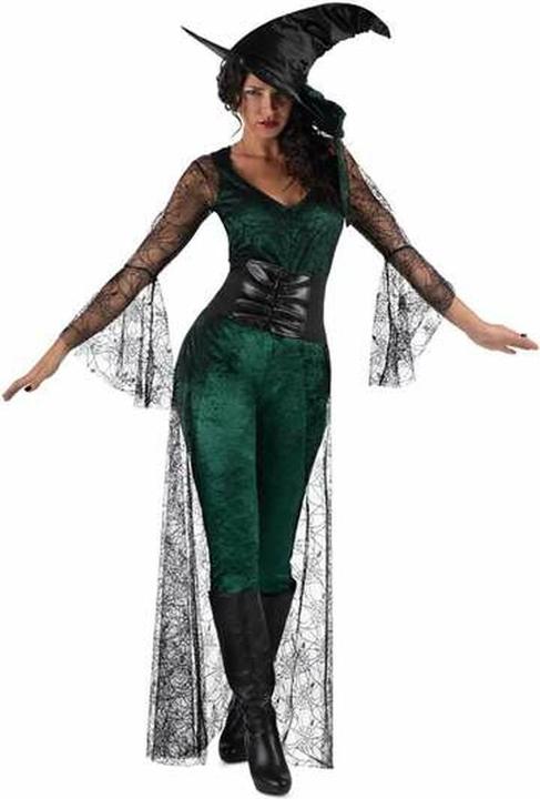 Image du produit My Other Me Verkleidung für Erwachsene Hexe M (M)
