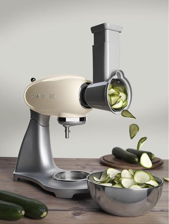 Immagine prodotto Smeg SMSG01 Mixer-/Küchenmaschinen-Zubehör