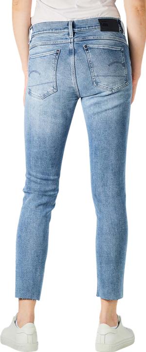 Immagine prodotto G-Star Lhana Jeans Skinny indaco chiaro invecchiato (W31/L34)