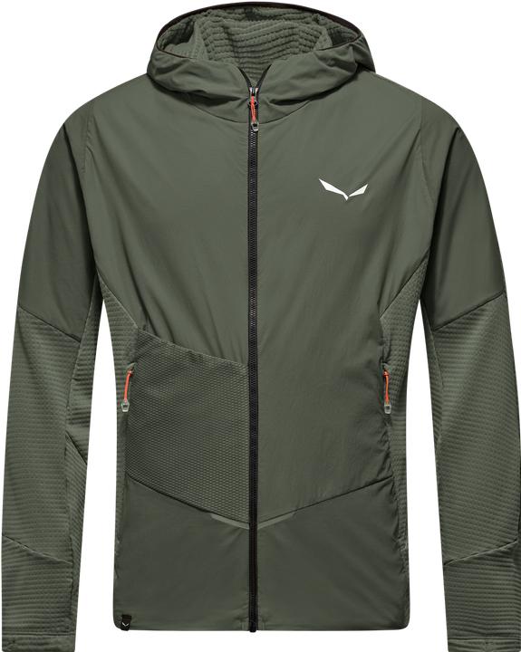 Actual product image Salewa Pedroc Wind Kapuzenjacke (50, L)