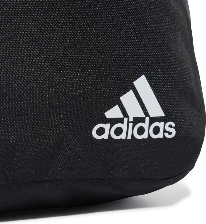 Actual product image adidas Klassischer horizontaler 3-S-Rucksack