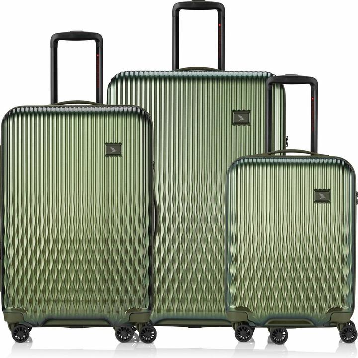 Actual product image Pack Easy Flow (112 l)