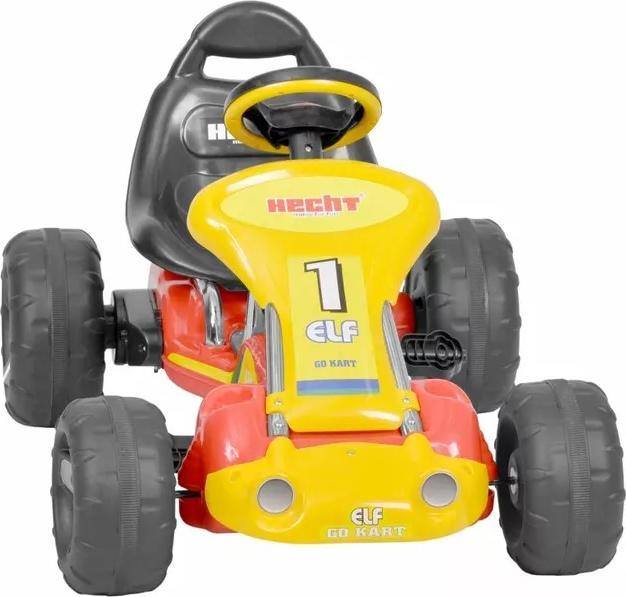 Produktbild Hecht 59788 Tret-Go-Kart