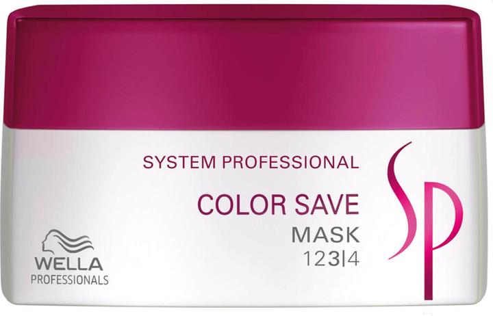 Produktbild Wella Color Save Mask (200 ml)