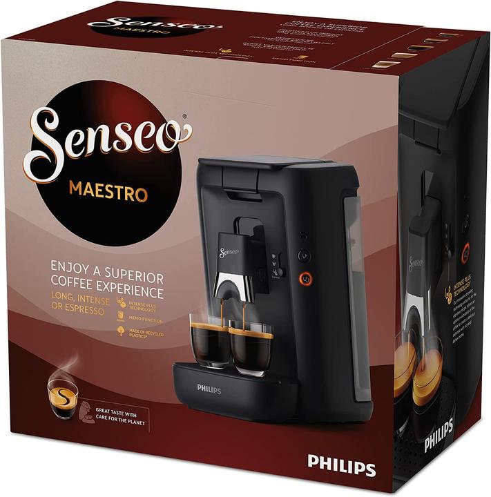 Produktbild Philips Senseo Maestro Kaffeepadmaschine (Senseo)
