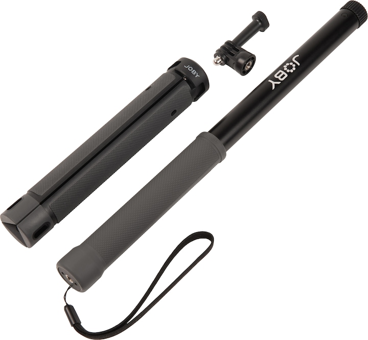 Actual product image Joby TelePod Sport (Plastic, Metal)