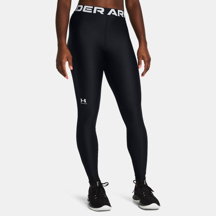 Actual product image Under Armour NOS UA HG Authentics Legging-B Black XXL (XXL)