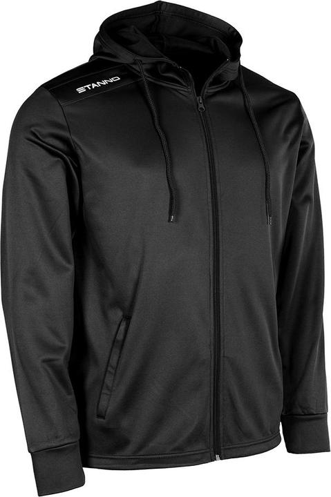 Actual product image Stanno Field Hooded Jacket (164)