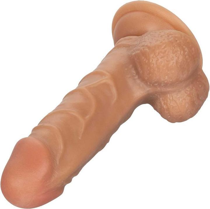 Image du produit GayStore Working Stiff - Le godemiché Lifeguard CalExotics