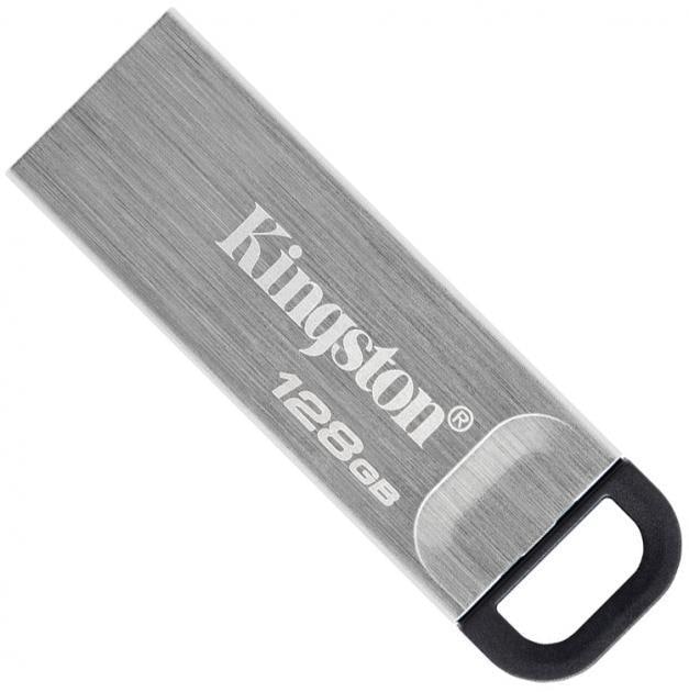 Immagine prodotto Kingston DataTraveler Kyson (128 GB, USB-A, USB 3.1)