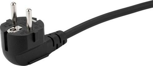 Actual product image EcoFlow AC Cable 5m