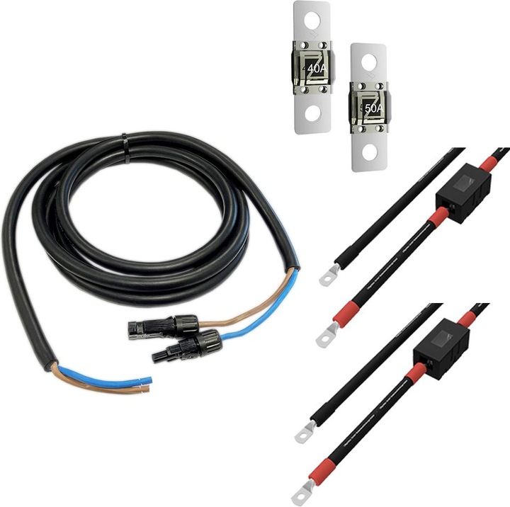 Immagine prodotto Offgridtec Sistema solare per camper mTriple S 30/20/250