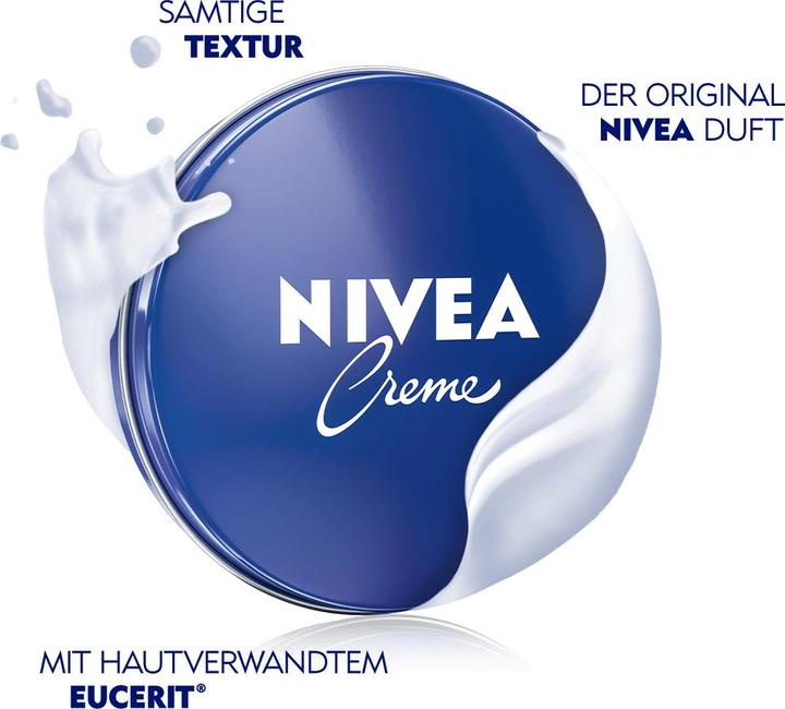 Produktbild NIVEA 80101 (Körpercreme, 30 ml)