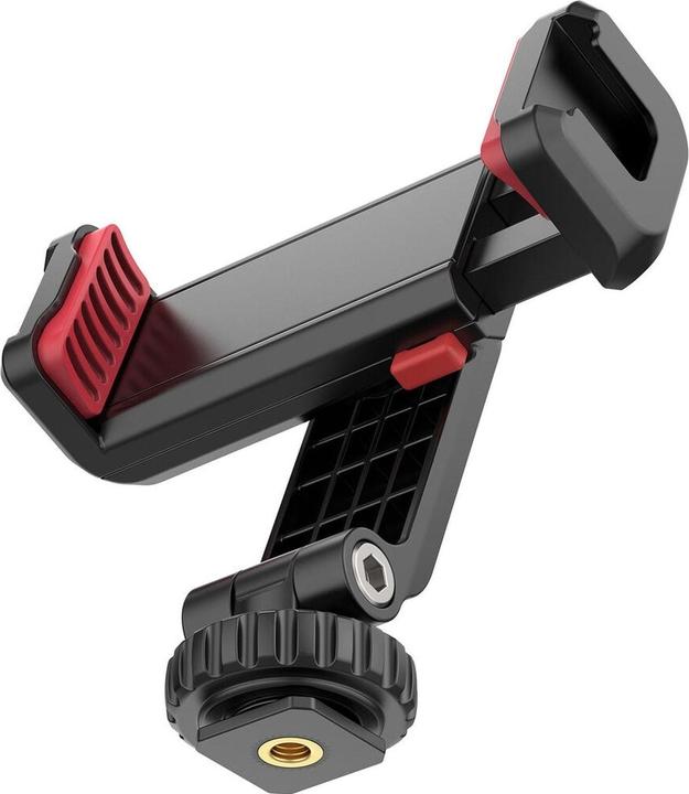 Actual product image Ulanzi Bracket ST-06S (Tripod smartphone holder)