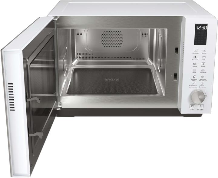 Produktbild Whirlpool MWF -mikroaaltouuni, valkoinen (25 l)