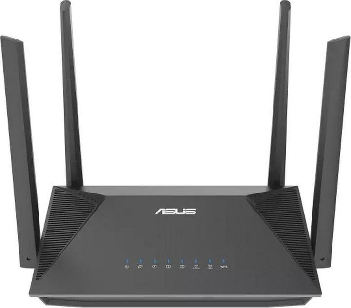 Image du produit ASUS W/L ROUTER WIFI 6 AX1800 RT-AX52