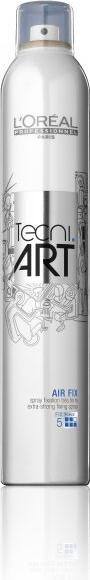 Produktbild L'Oréal Professionnel Air Fix (250 ml)