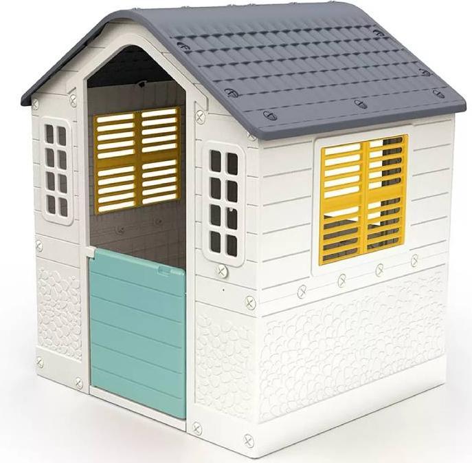 Dolu Maison-extérieur