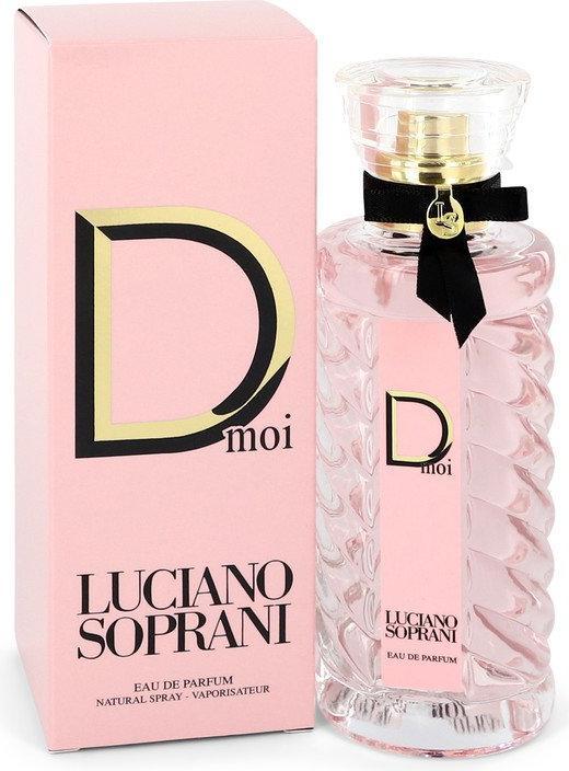 Immagine prodotto Luciano Soprani D (Eau de parfum, 100 ml)