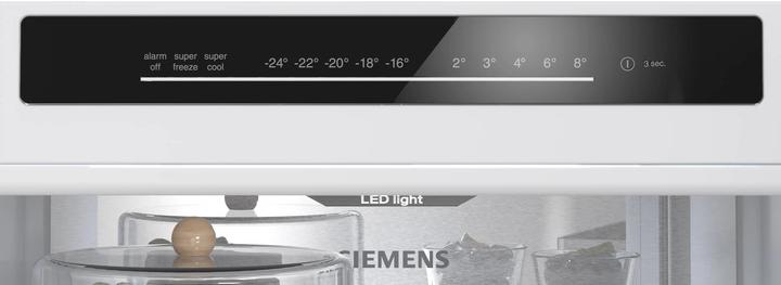 Produktbild Siemens KG36NVICG (321 l)