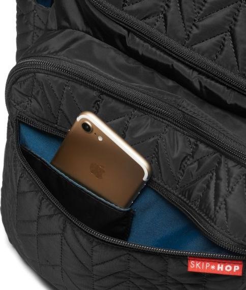 Actual product image Skiphop Forma